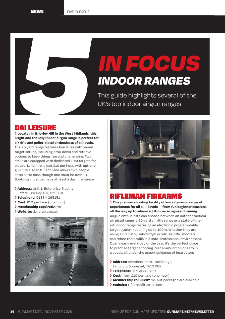 Gunmart Preview Pages