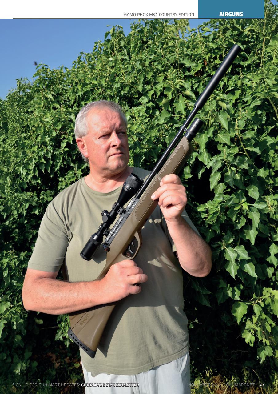 Gunmart Preview Pages