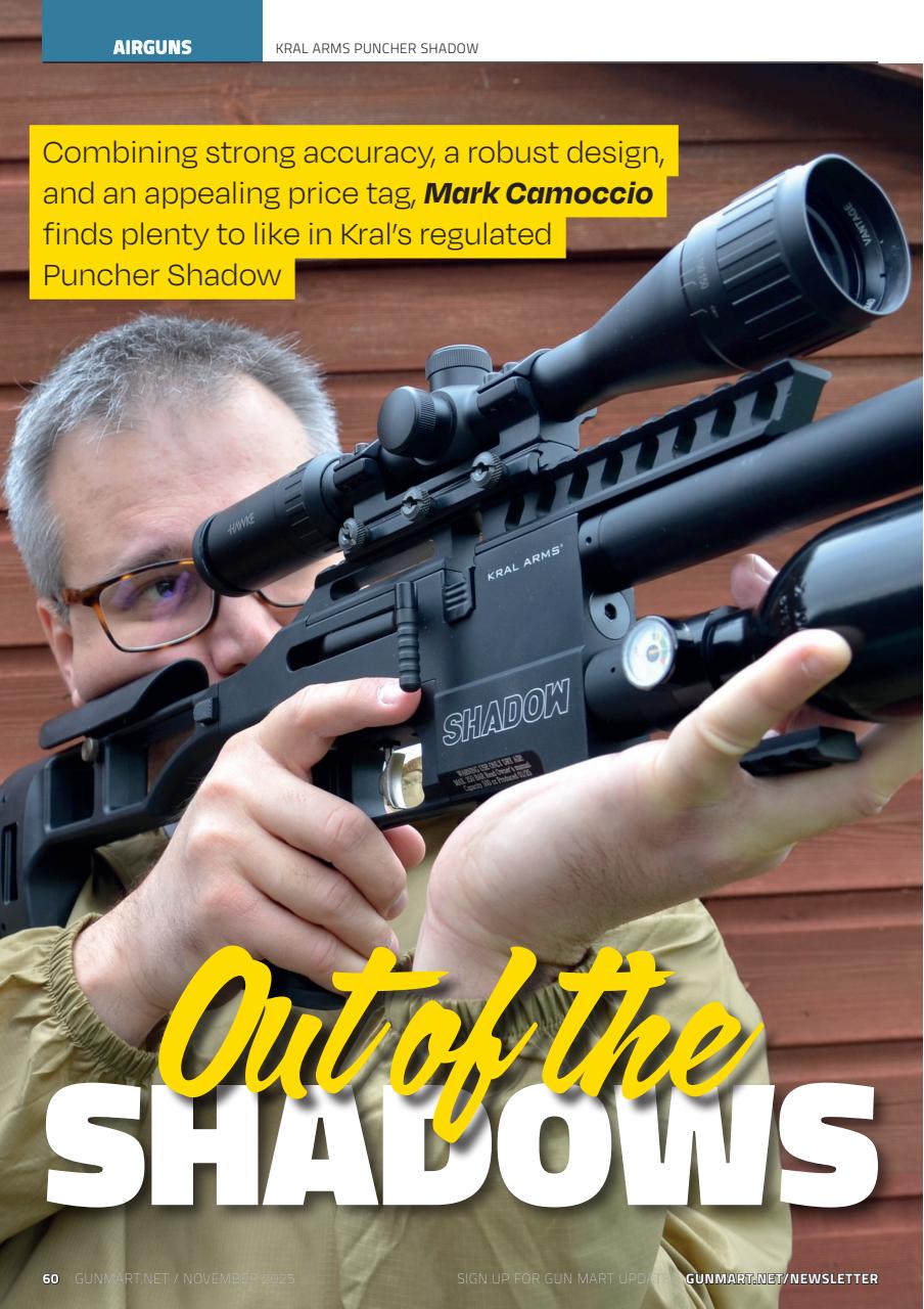 Gunmart Preview Pages