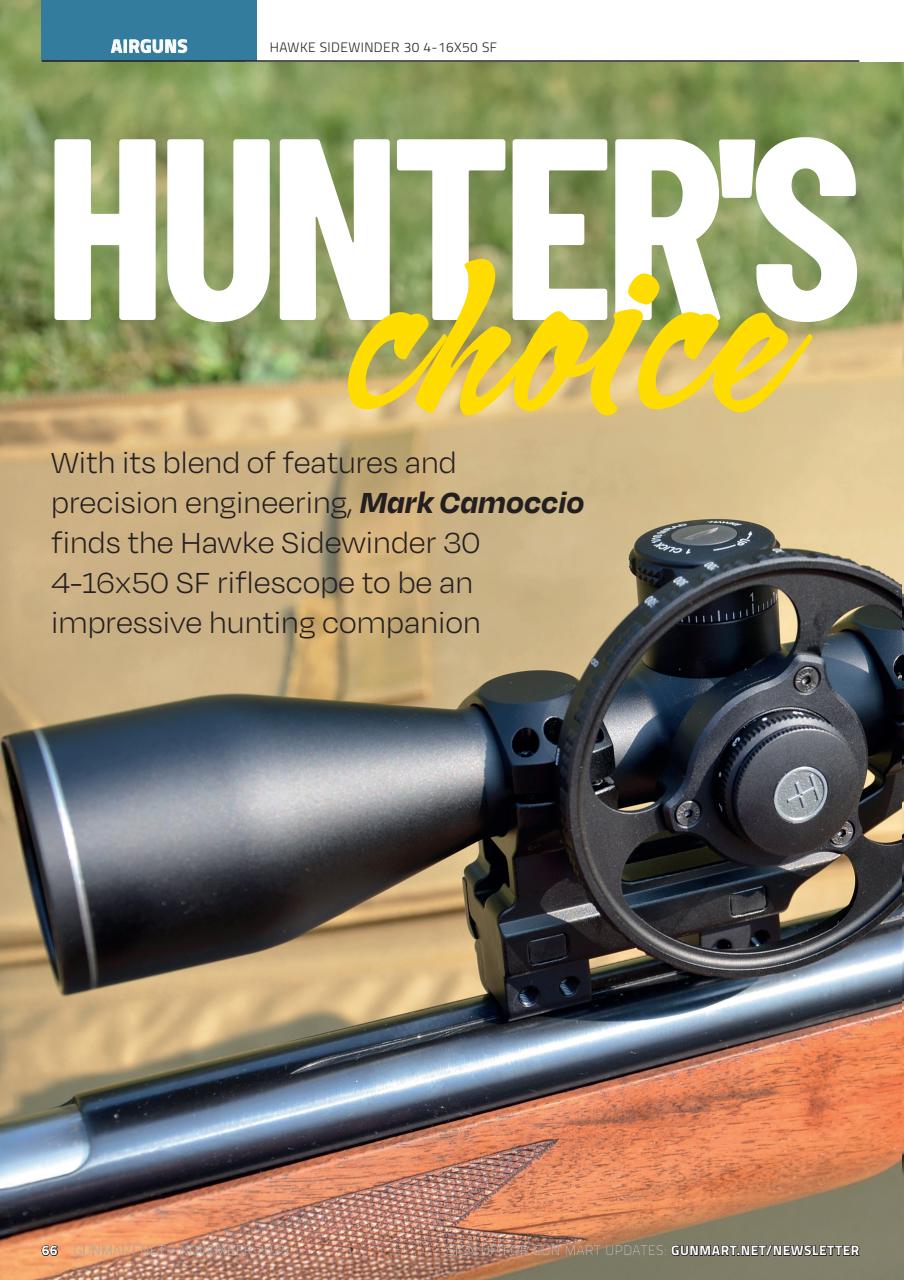 Gunmart Preview Pages