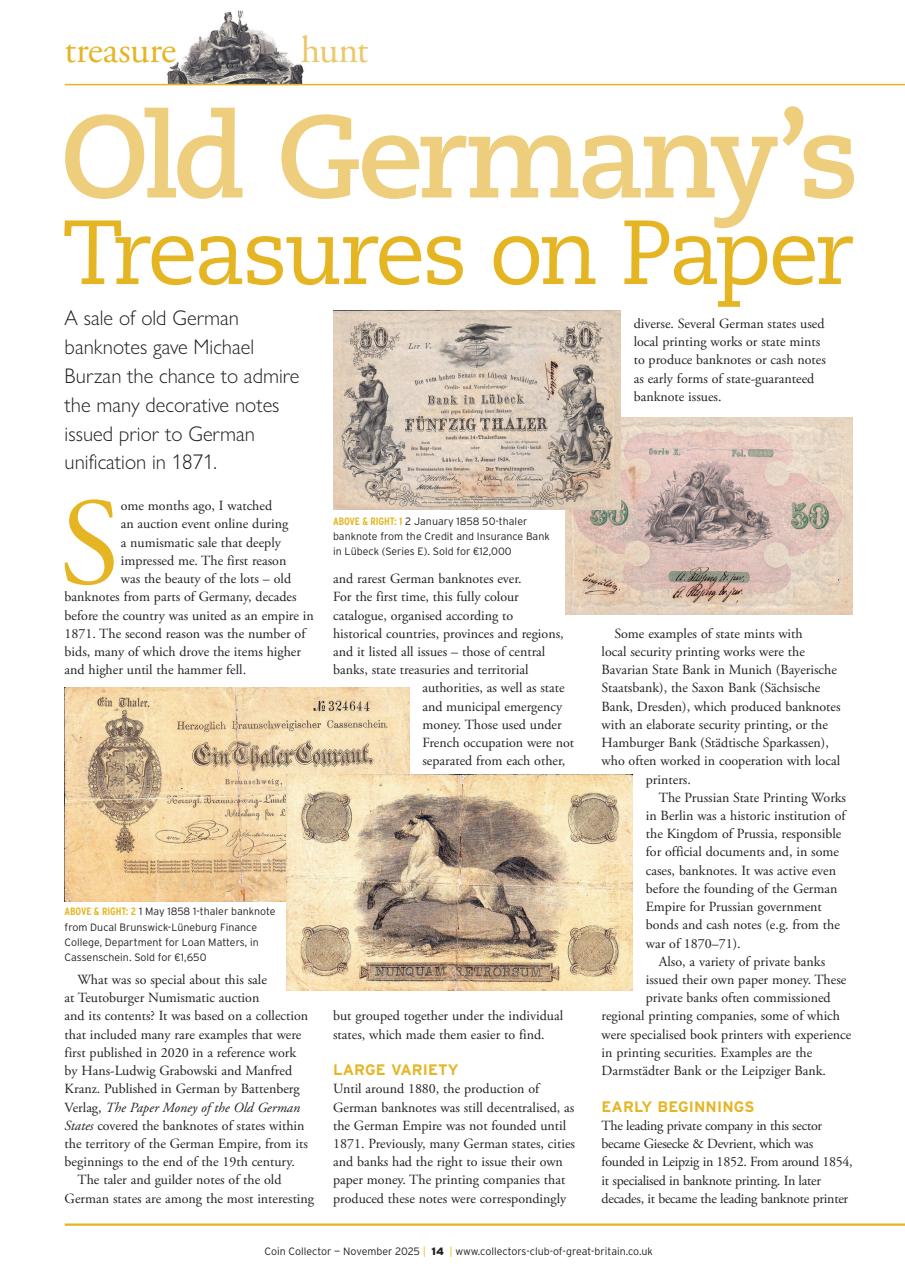 Stamp Collector Preview Pages