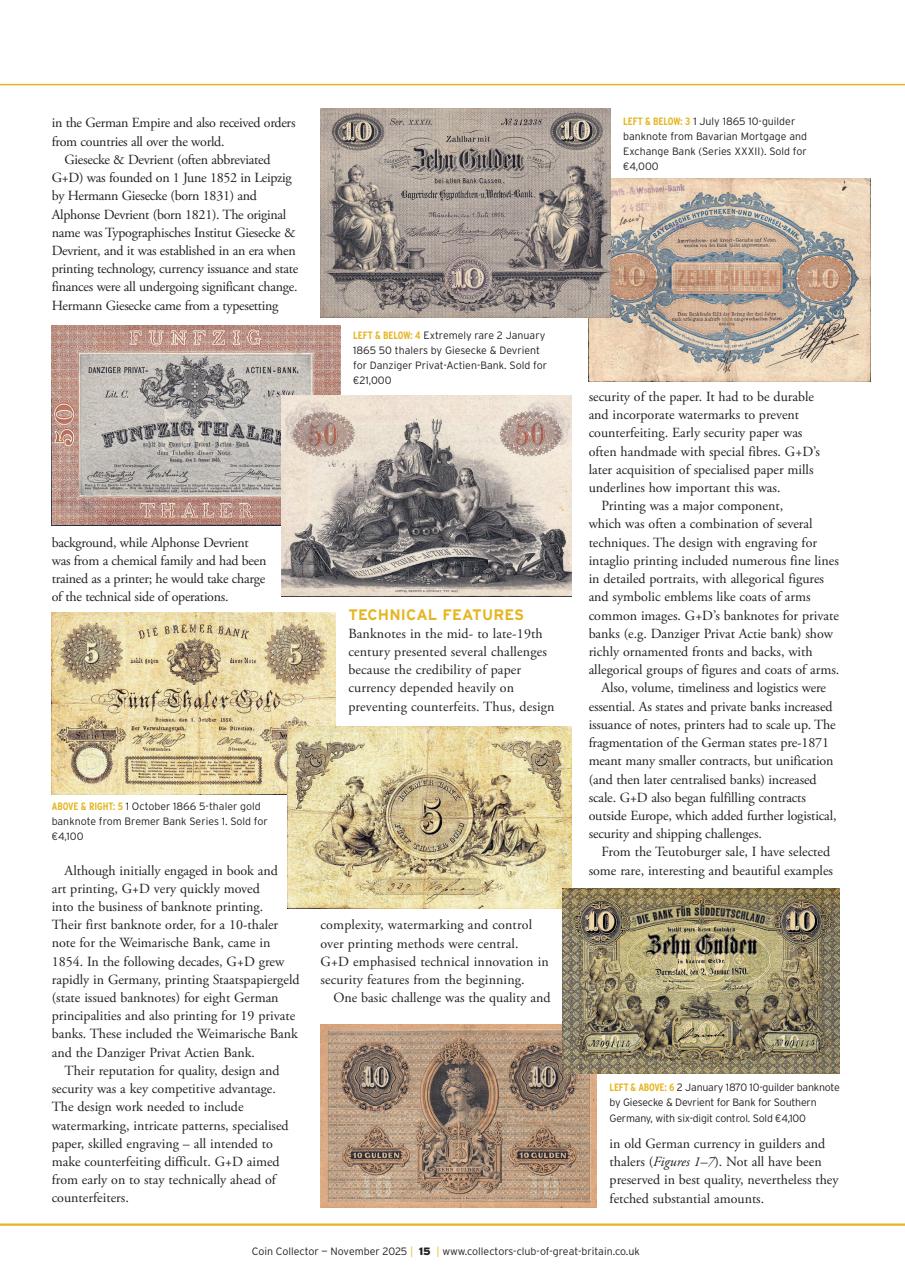 Stamp Collector Preview Pages