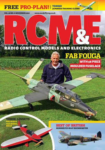 RCM&E issue 