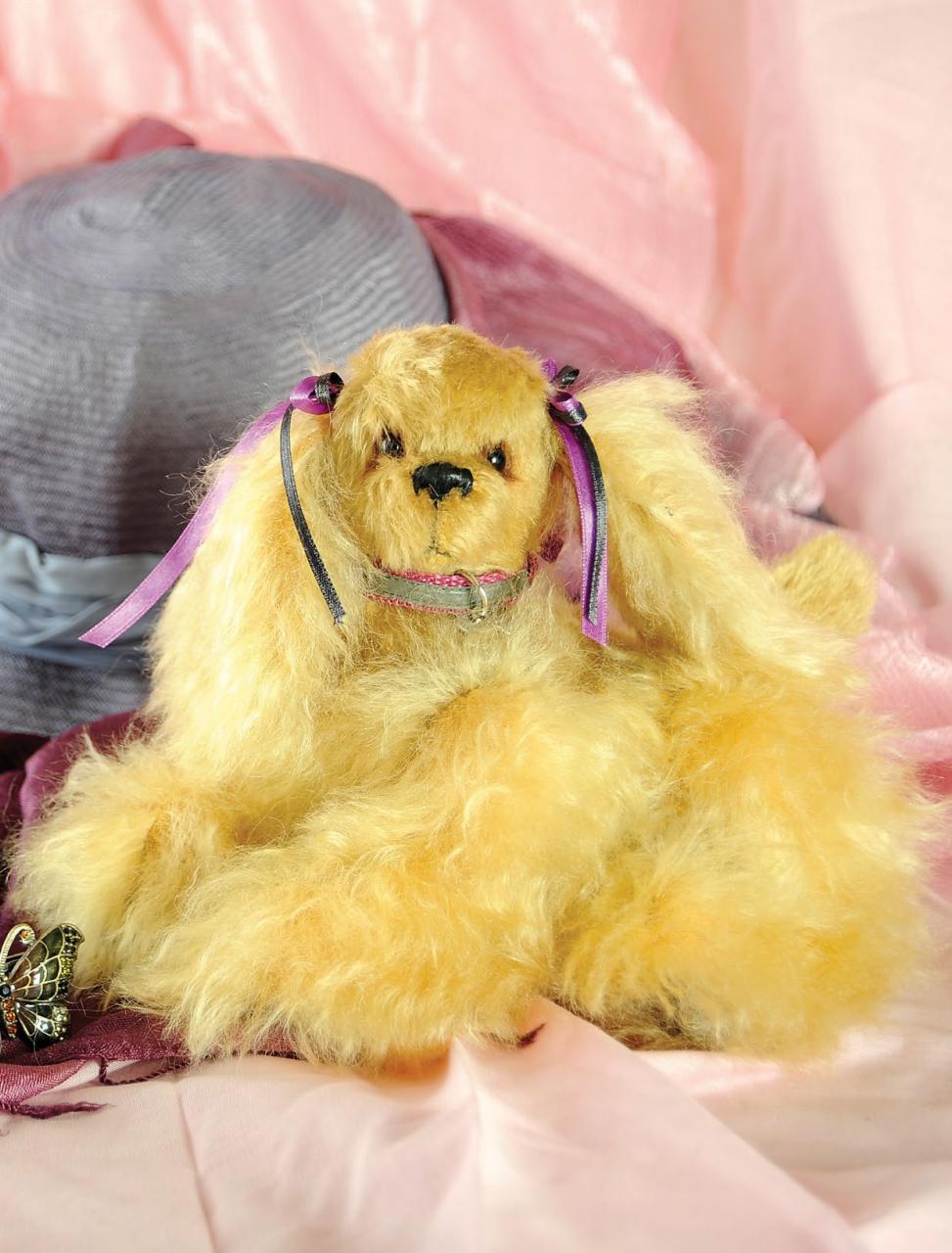 Bear Creations Preview Pages