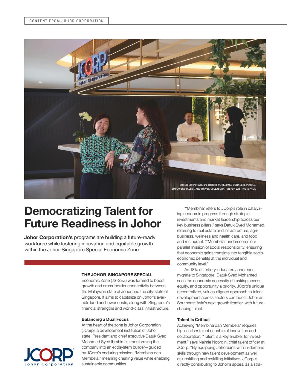 Fortune (ASIA Edition) Preview Pages