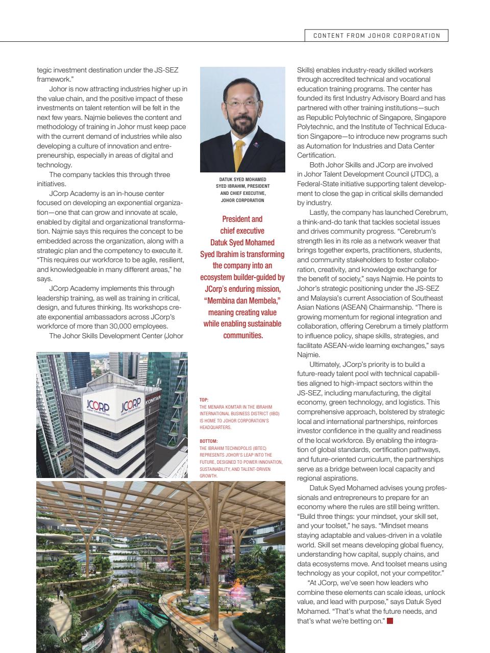 Fortune (ASIA Edition) Preview Pages