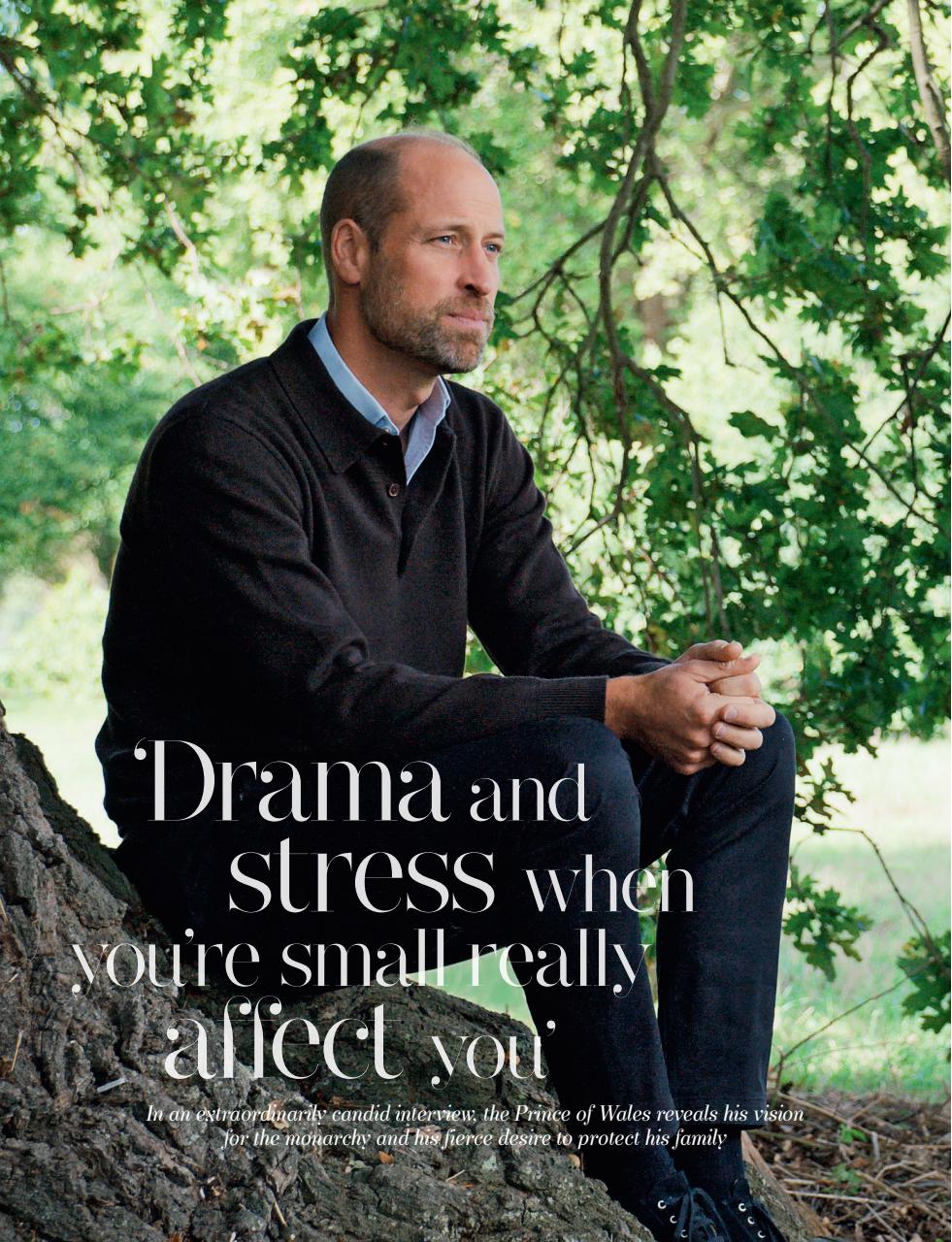 Hello! Magazine Preview Pages