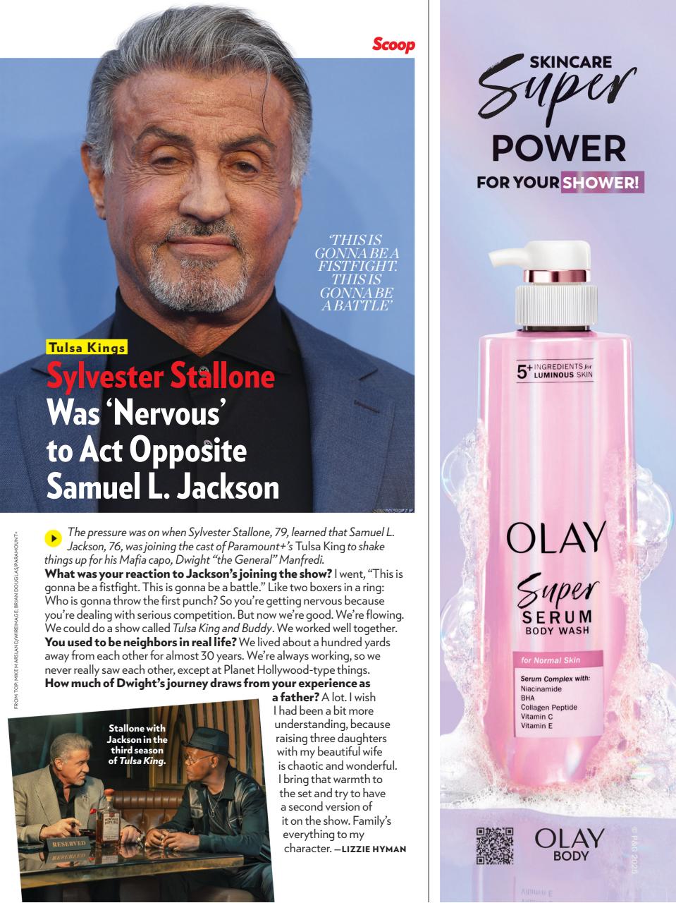 People Preview Pages