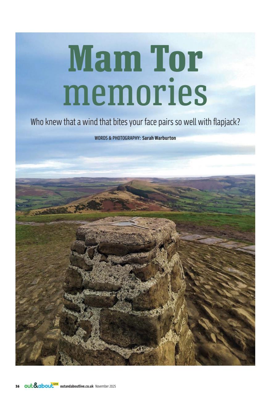 MMM magazine Preview Pages