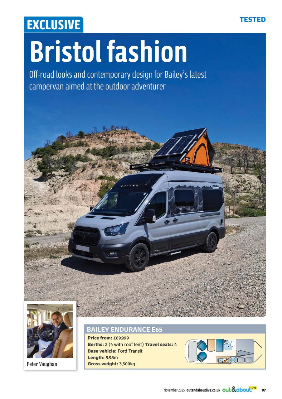 MMM magazine Preview Pages