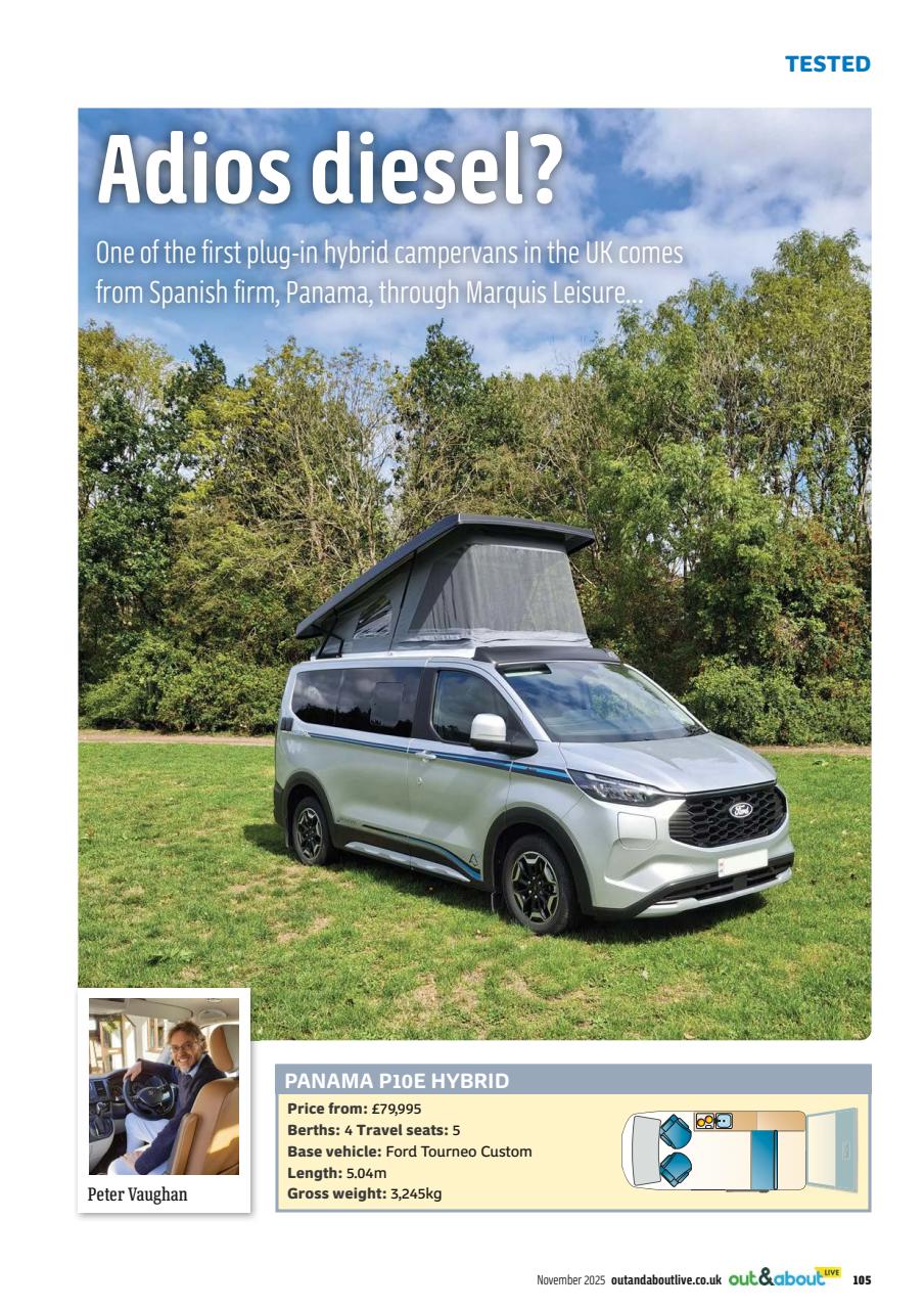 MMM magazine Preview Pages