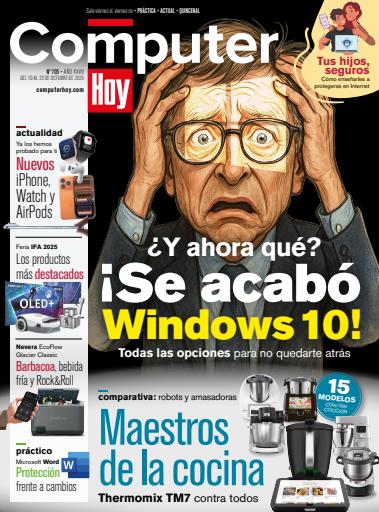 Computer Hoy issue 