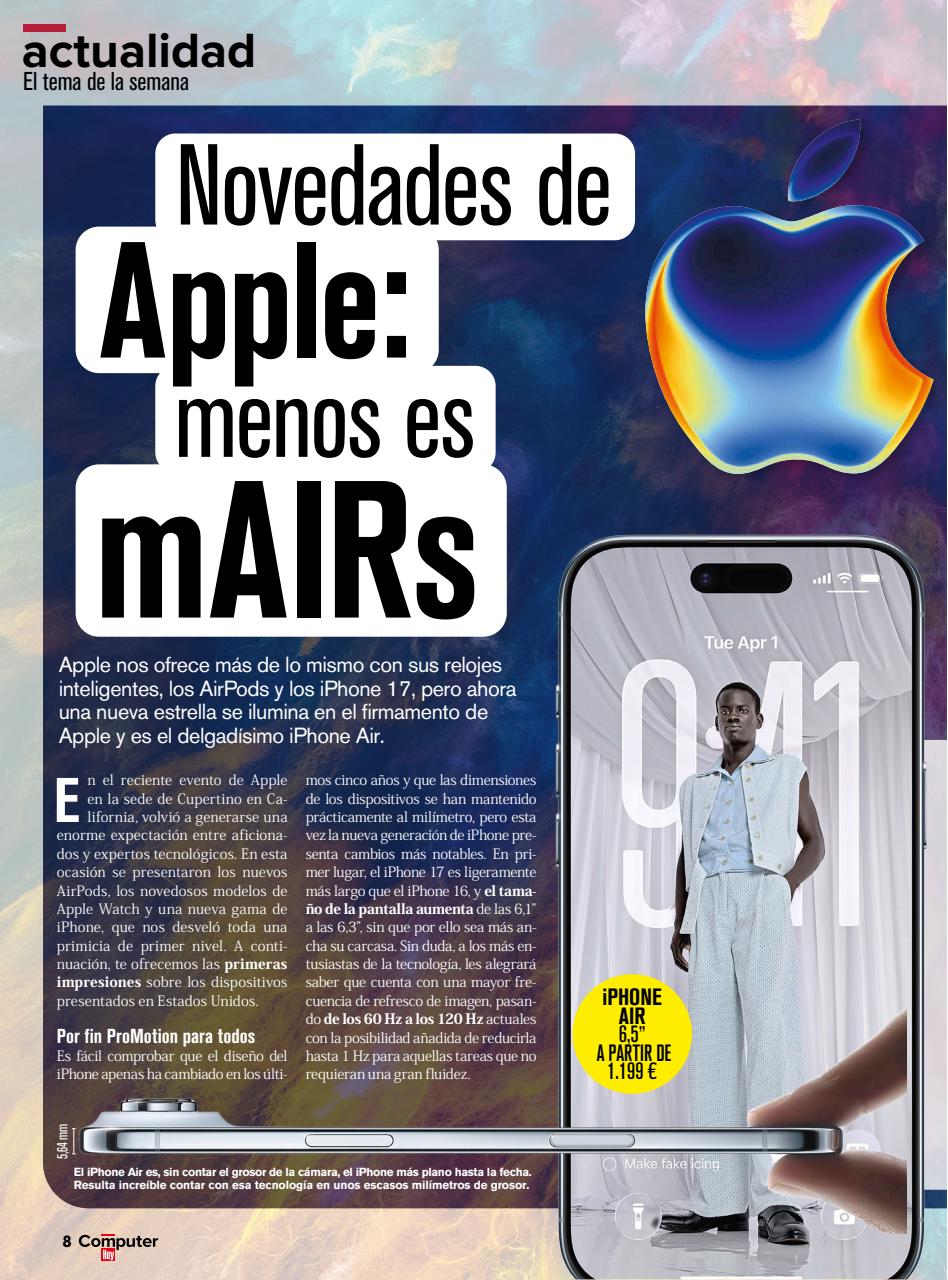 Computer Hoy Preview Pages