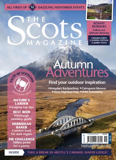 The Scots Magazine issue 