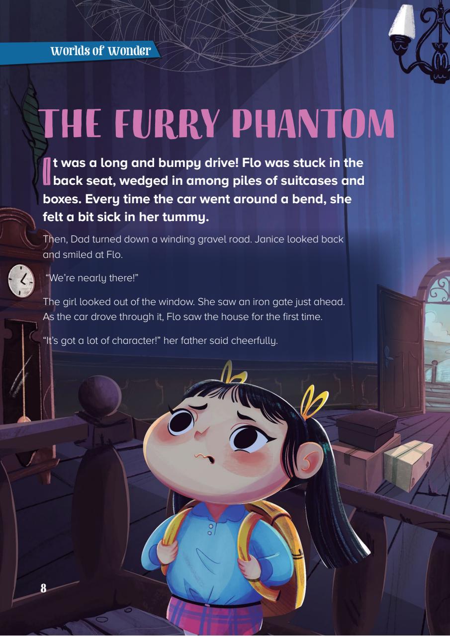 Storytime Preview Pages