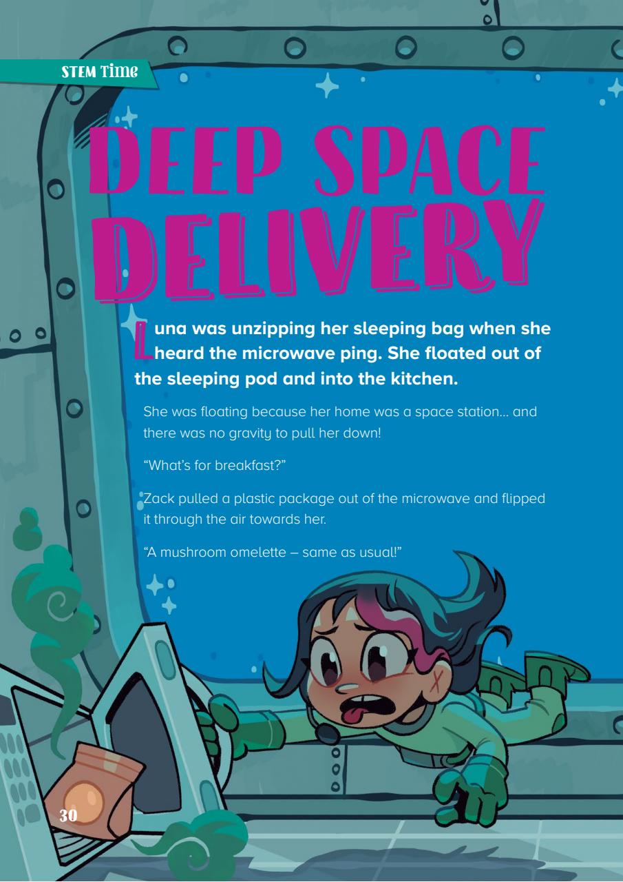 Storytime Preview Pages