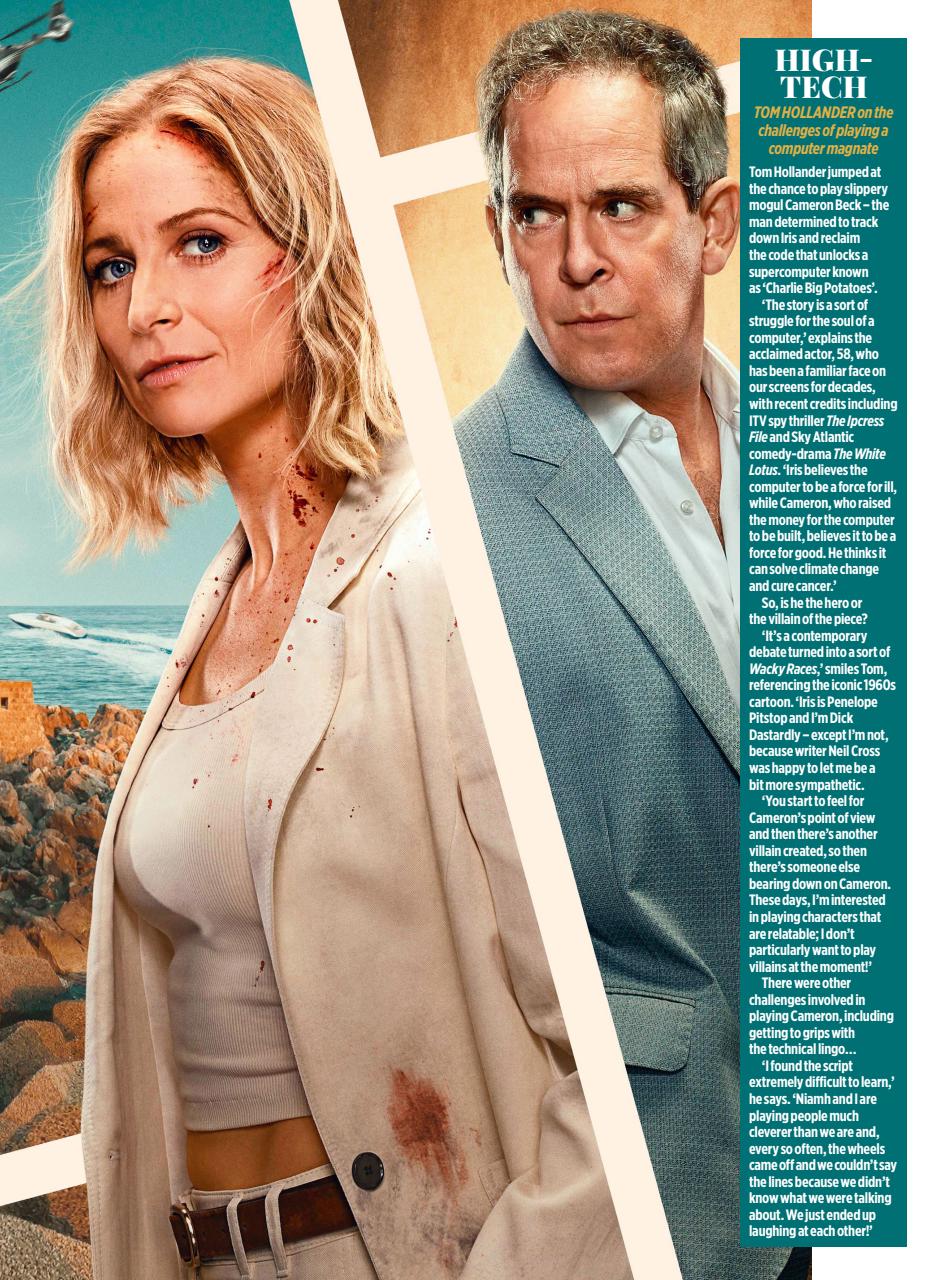 TV Times Preview Pages