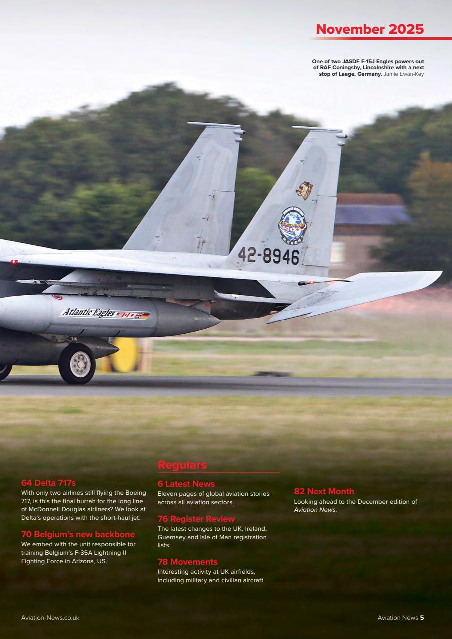 Aviation News Preview Pages