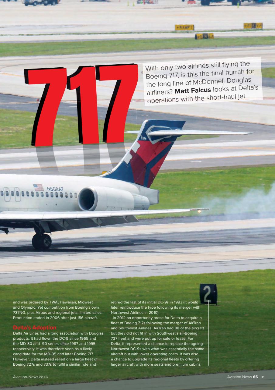 Aviation News Preview Pages