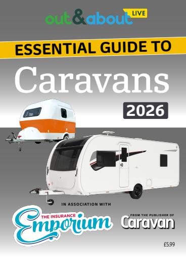 Caravan Magazine issue 
