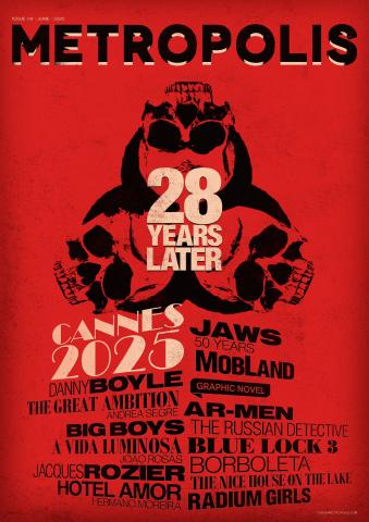 June 2025  issue June 2025 