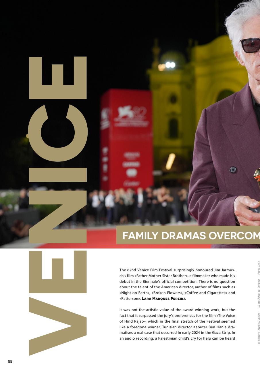 METROPOLIS Preview Pages