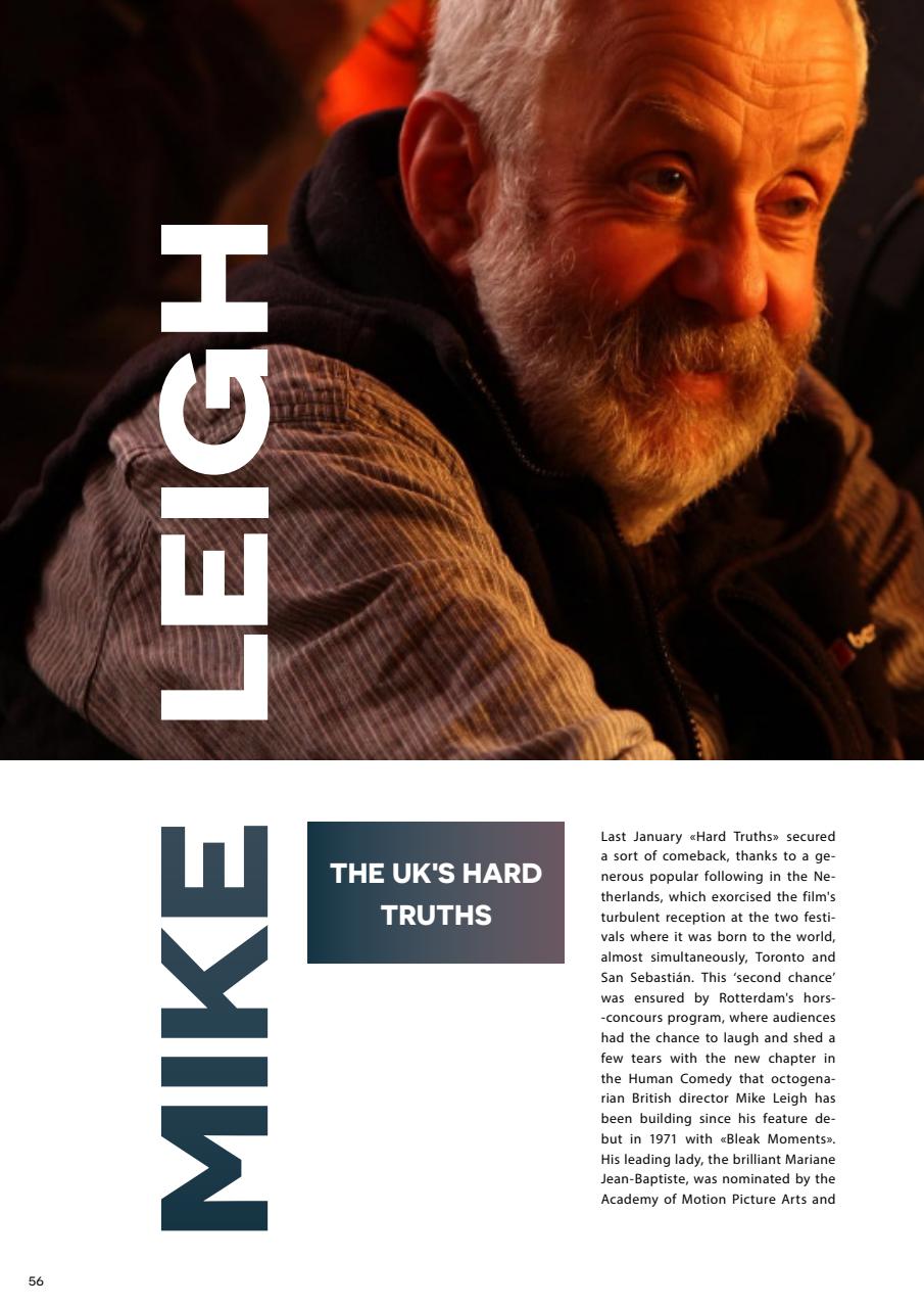 METROPOLIS Preview Pages