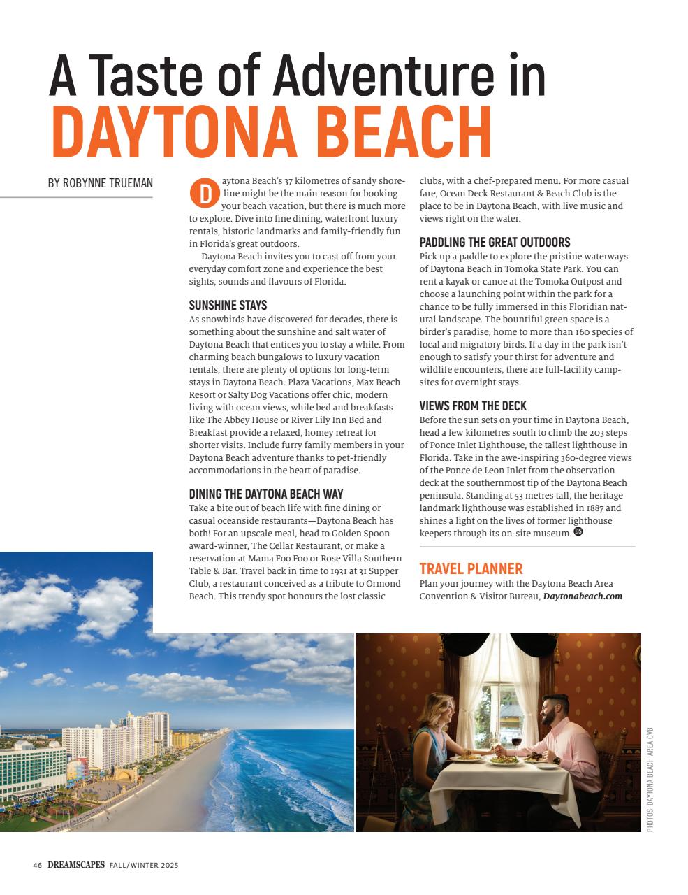 Dreamscapes Preview Pages