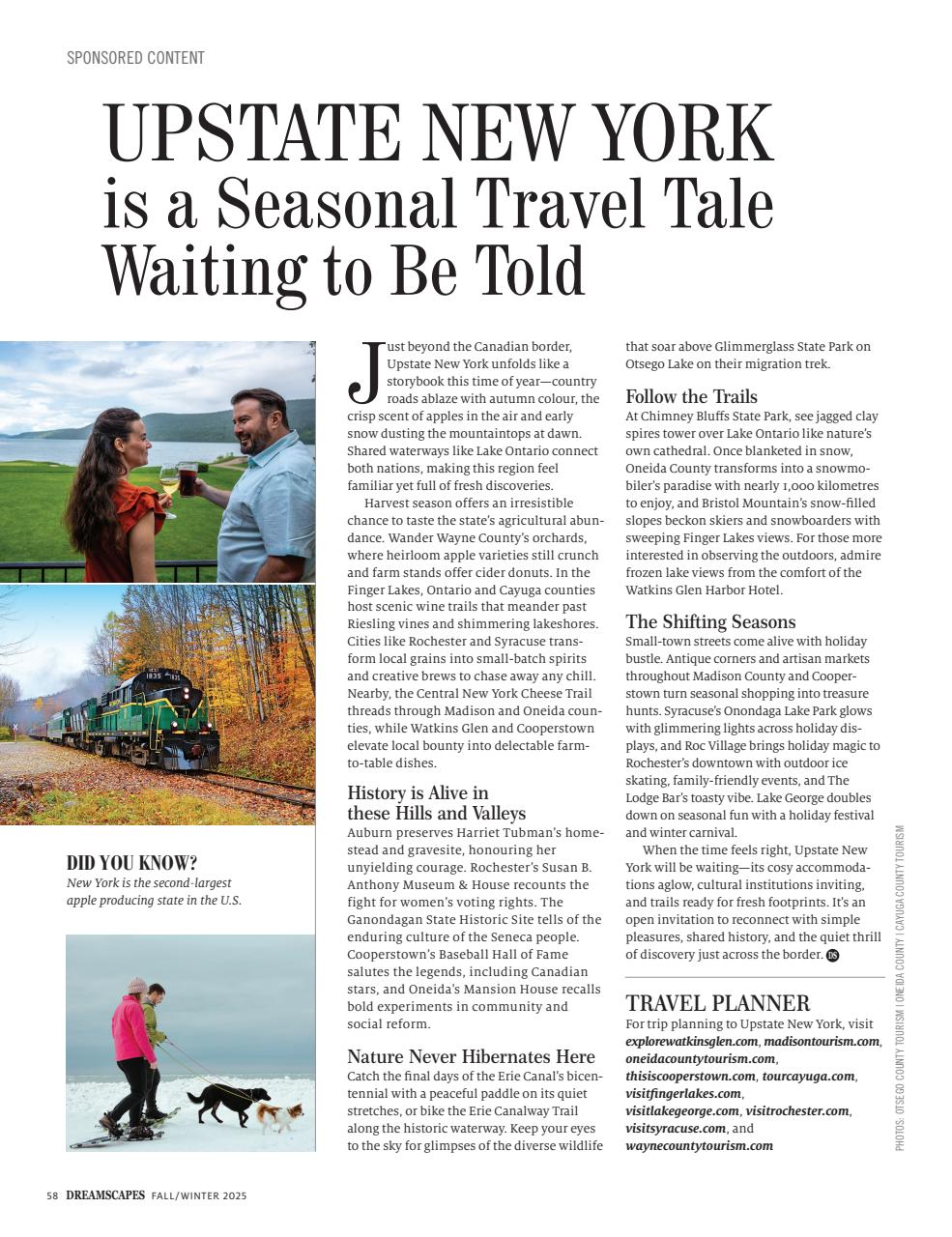 Dreamscapes Preview Pages