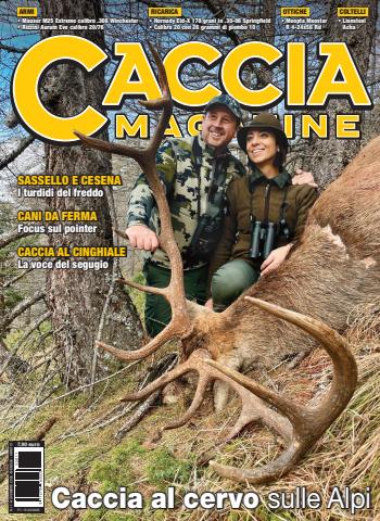 Novembre 2025 issue Novembre 2025