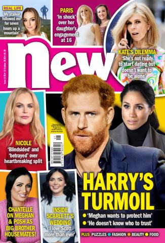 New Magazine issue 1155