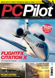 PC Pilot Complete Your Collection Cover 1