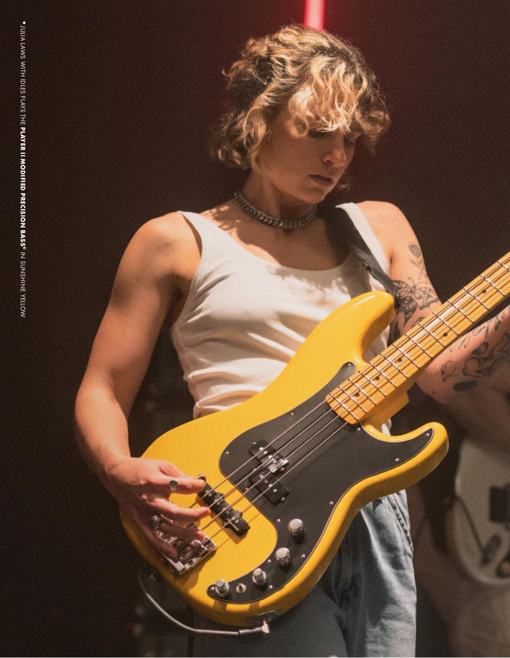 Rolling Stone UK Preview Pages