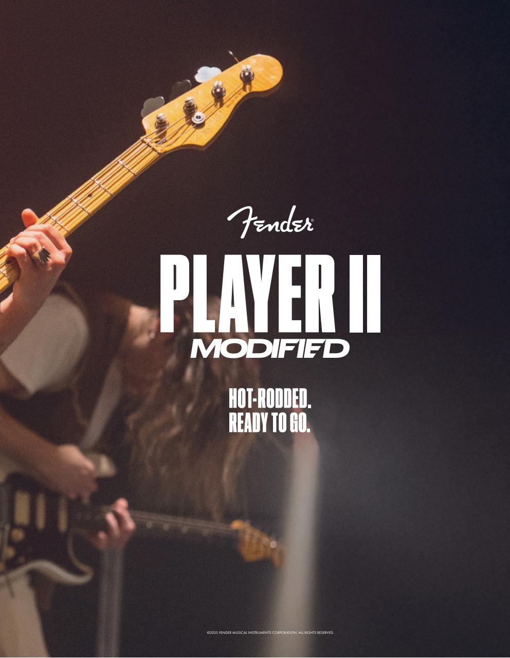 Rolling Stone UK Preview Pages