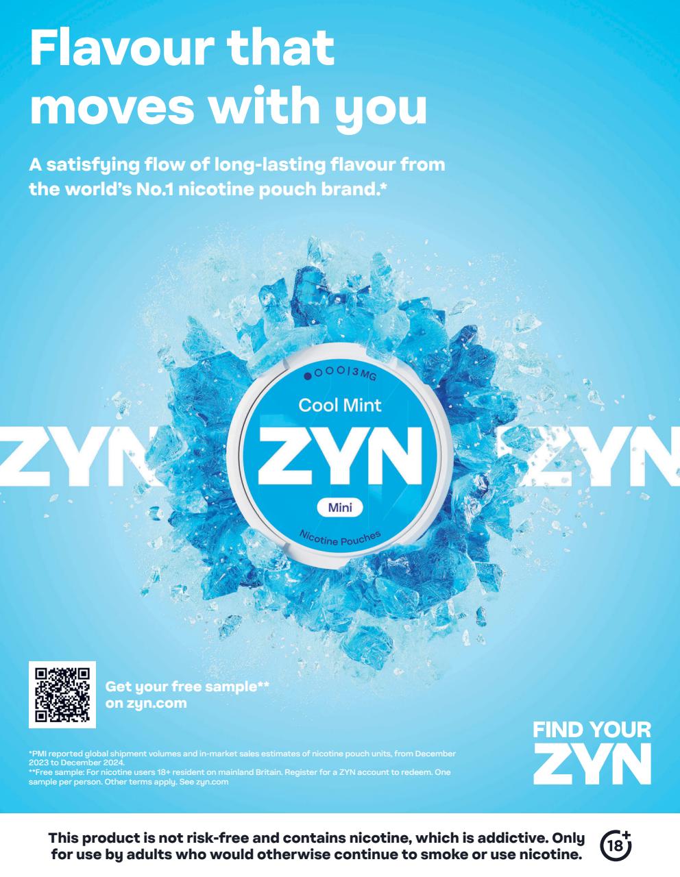 Rolling Stone UK Preview Pages