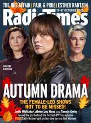 Radio Times Complete Your Collection Cover 1