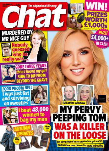 23 October 2025 issue 23 October 2025