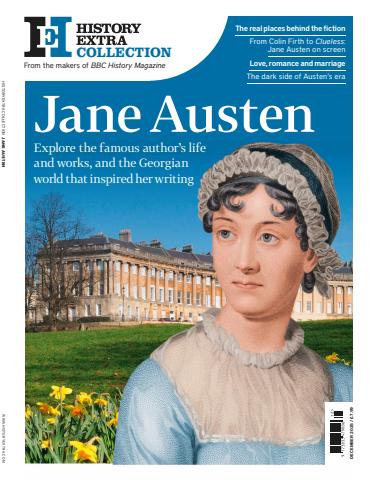 Jane Austen issue Jane Austen
