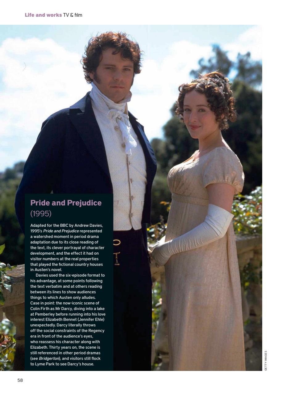 BBC History Magazine Preview Pages