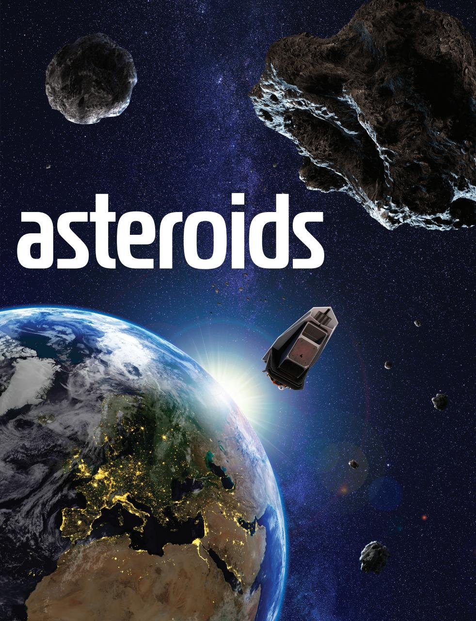 Astronomy Preview Pages