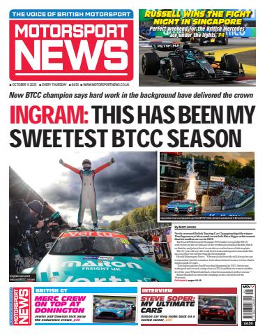 09-Oct-25 issue 09-Oct-25