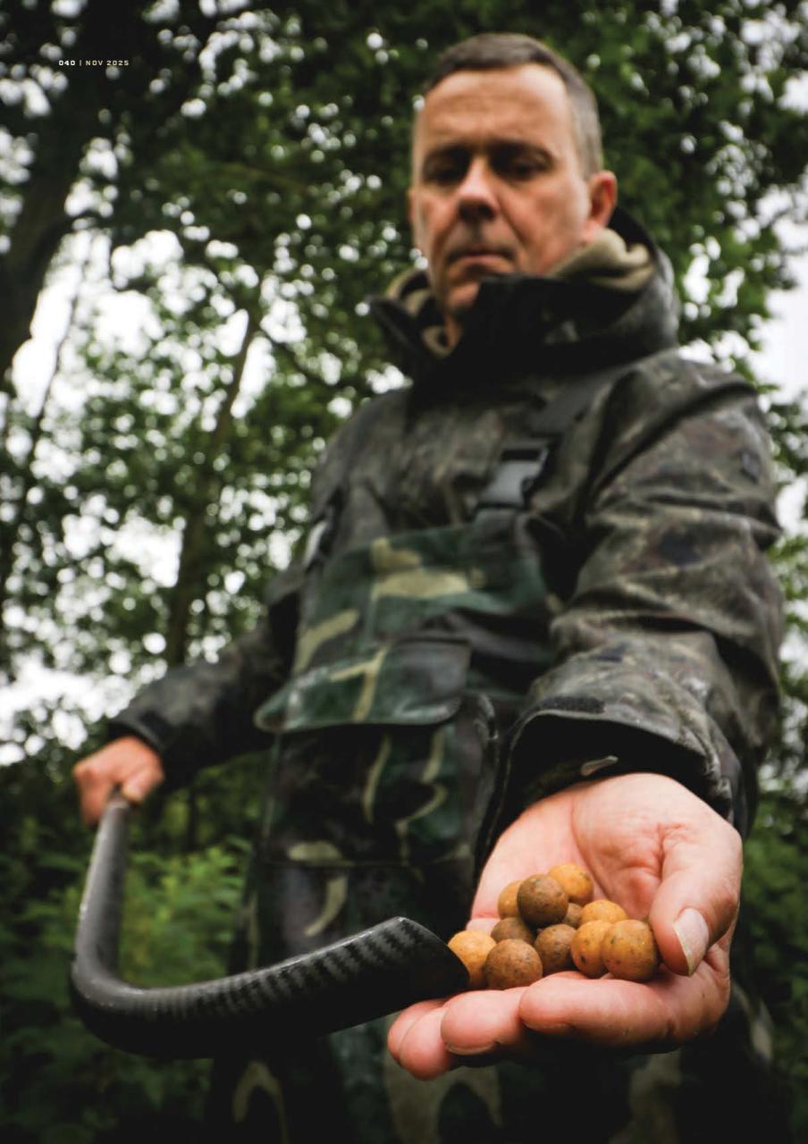 CARPology Magazine Preview Pages