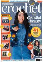 Inside Crochet Complete Your Collection Cover 1