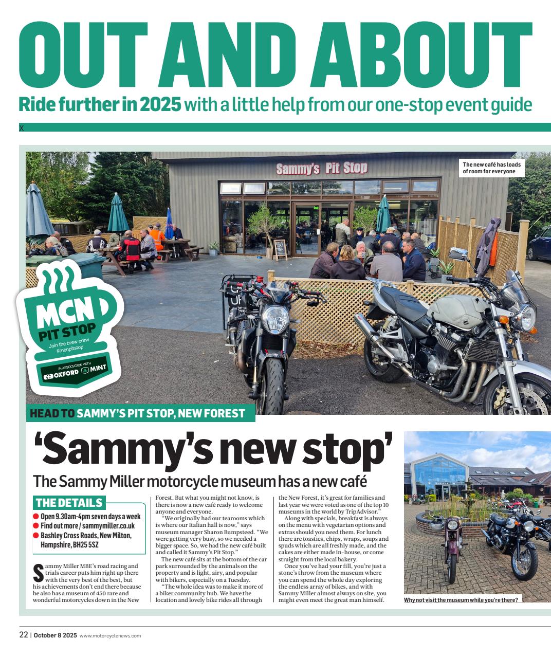 MCN Preview Pages