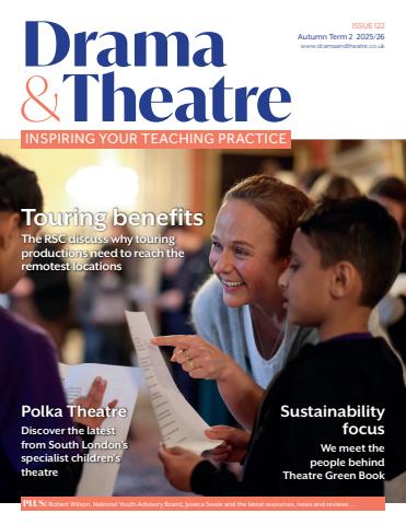 Autumn 2 issue Autumn 2