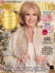 Woman & Home Complete Your Collection Cover 1