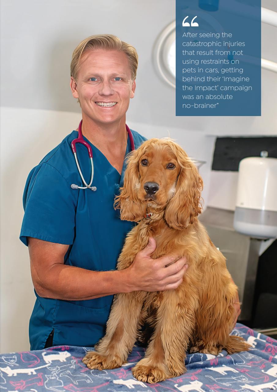 Dogs Today Magazine Preview Pages