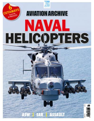 Aviation Archive Magazine issue 