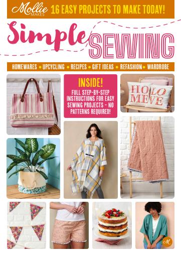 Mollie magazine issue 