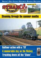 Steam World Discounts